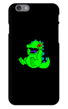 emoreptar98 iPhone Phone Cases