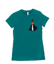 Count Zaly's Women's T-Shirt