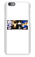 theplayers iPhone Phone Cases