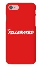 xillerated iPhone Phone Cases