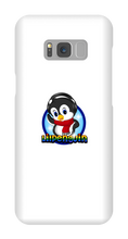 lilpenguin2013 Samsung Phone Cases