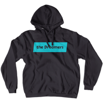 the dreamers hoodie