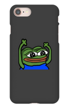 l2kyro iPhone Phone Cases