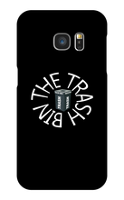 The Trash Bin Logo Samsung Phone Cases