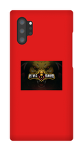 kingdavid1125 Samsung Phone Cases