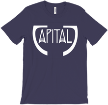 djcapitalj T-Shirts