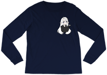 SisiTheSmurf  Long Sleeve Tee