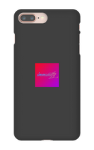 immunifymusic iPhone Phone Cases