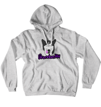 Brandon194 Logo Hoodie