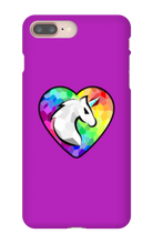 Unicorn iPhone Phone Case