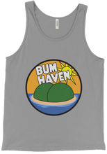 Bum Haven Tank Top