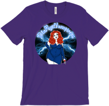 BluMystVampire86 T-Shirts