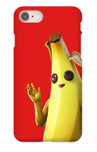 galex13_yt iPhone Phone Cases