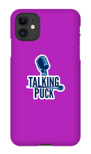 talkingpuck iPhone Phone Cases