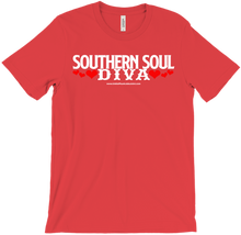 Southern Soul Diva T-Shirts