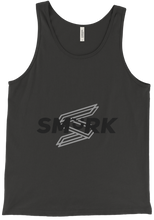 SMuRK Logo Tank Top