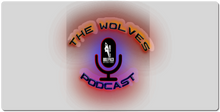 The Wolves Mousepad