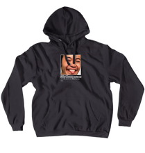 mustimanntv SillyChamp Hoodie