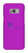 Samsung Phone Case (Logo Design)