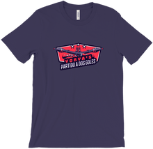 Camiseta de 'Yorya's Partido a dos goles'