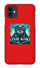 scott1037 iPhone Phone Cases