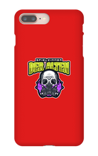 Spielzimmer der Alten iPhone Phone Cases