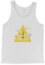 Air Sword Tank Top