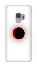 CrimsonMune Samsung Phone Cases
