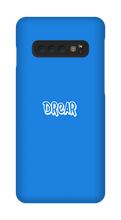 Drear Cartoon Samsung Cases