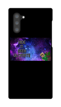 joshstuart Samsung Phone Cases