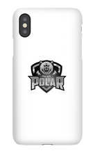 polarlde iPhone Cases