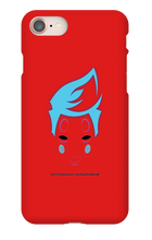 iDOLMAN APAREL iPhone Phone Cases