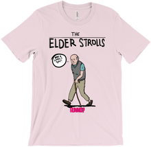bunnoy Elder Strolls Tee