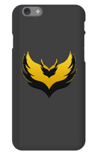 ressurrecctt iPhone Phone Cases