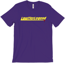 The Basic Legend
