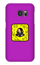 NotThatGuyConor Samsung Phone Case