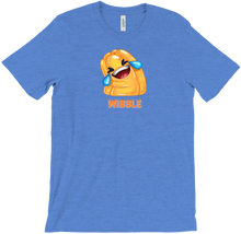 Wibble T-Shirts