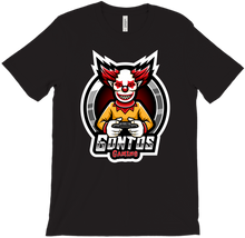 gontosgaming T-Shirts