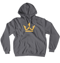 ry_mac35 Hoodies (No-Zip/Pullover)
