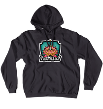 Pullover Hoodie