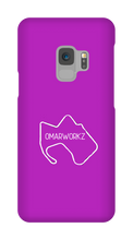 Laguna Seca WORKZ Phone Case