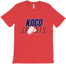 Kocosports T-Shirts