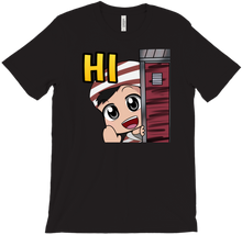 termitewaldo T-Shirts
