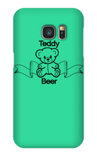 blondeteddybeer_ Samsung Phone Cases