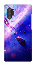 GOD Samsung Phone Cases