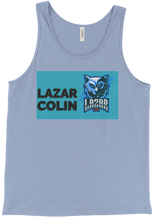 lazarcolin Tank Top