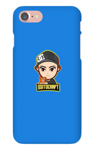 ositocraft_gaming iPhone Phone Cases