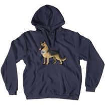 Dixie Hoodie