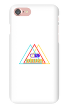 mauricio_725 iPhone Phone Cases