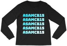 asamcb15 Long Sleeve Tee